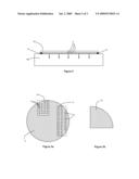 LITHOGRAPHIC METHOD AND CARRIER SUBSTRATE diagram and image