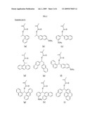 (Meth)acrylate compound having aromatic acid labile group, photosensitive polymer, resist composition, and associated methods diagram and image