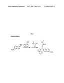 (Meth)acrylate compound having aromatic acid labile group, photosensitive polymer, resist composition, and associated methods diagram and image