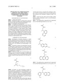 (Meth)acrylate compound having aromatic acid labile group, photosensitive polymer, resist composition, and associated methods diagram and image