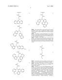 (Meth)acrylate compound having aromatic acid labile group, photosensitive polymer, resist composition, and associated methods diagram and image