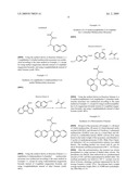 (Meth)acrylate compound having aromatic acid labile group, photosensitive polymer, resist composition, and associated methods diagram and image