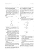 (Meth)acrylate compound having aromatic acid labile group, photosensitive polymer, resist composition, and associated methods diagram and image