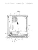 MIXING PIPE FOR GAS HEATER diagram and image