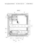 MIXING PIPE FOR GAS HEATER diagram and image