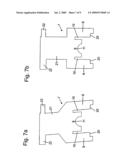 Self-Ligating Orthodontic Bracket diagram and image