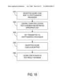 METHOD AND APPARATUS FOR EDUCATIONAL TESTING diagram and image