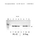 USE OF WHOLE BLOOD IN PCR REACTIONS diagram and image