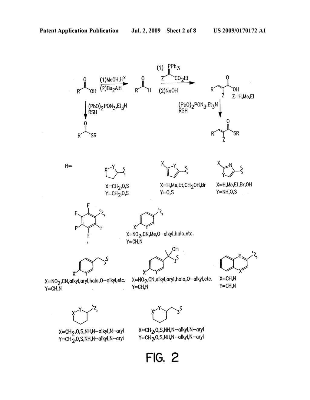 Recombinant Methods and Materials for Producing Epothilone and Epothilone Derivatives - diagram, schematic, and image 03