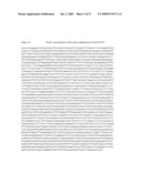 NUCLEIC ACID MOLECULES ENCODING POLYPEPTIDES INVOLVED IN REGULATION OF SUGAR AND LIPID METABOLISM AND METHODS OF USE VIII diagram and image