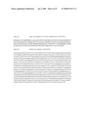 NUCLEIC ACID MOLECULES ENCODING POLYPEPTIDES INVOLVED IN REGULATION OF SUGAR AND LIPID METABOLISM AND METHODS OF USE VIII diagram and image