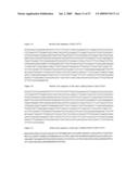 NUCLEIC ACID MOLECULES ENCODING POLYPEPTIDES INVOLVED IN REGULATION OF SUGAR AND LIPID METABOLISM AND METHODS OF USE VIII diagram and image