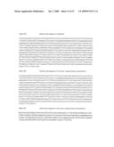 NUCLEIC ACID MOLECULES ENCODING POLYPEPTIDES INVOLVED IN REGULATION OF SUGAR AND LIPID METABOLISM AND METHODS OF USE VIII diagram and image