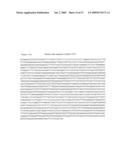 NUCLEIC ACID MOLECULES ENCODING POLYPEPTIDES INVOLVED IN REGULATION OF SUGAR AND LIPID METABOLISM AND METHODS OF USE VIII diagram and image