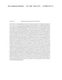 NUCLEIC ACID MOLECULES ENCODING POLYPEPTIDES INVOLVED IN REGULATION OF SUGAR AND LIPID METABOLISM AND METHODS OF USE VIII diagram and image