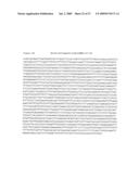 NUCLEIC ACID MOLECULES ENCODING POLYPEPTIDES INVOLVED IN REGULATION OF SUGAR AND LIPID METABOLISM AND METHODS OF USE VIII diagram and image