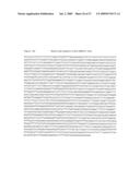 NUCLEIC ACID MOLECULES ENCODING POLYPEPTIDES INVOLVED IN REGULATION OF SUGAR AND LIPID METABOLISM AND METHODS OF USE VIII diagram and image