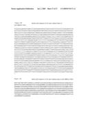 NUCLEIC ACID MOLECULES ENCODING POLYPEPTIDES INVOLVED IN REGULATION OF SUGAR AND LIPID METABOLISM AND METHODS OF USE VIII diagram and image