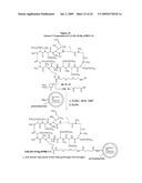 METHODS FOR DETECTION OF CYCLOSPORIN A diagram and image