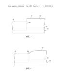 METHODS FOR CALIBRATING A PROCESS FOR GROWING AN EPITAXIAL SILICON FILM AND METHODS FOR GROWING AN EPITAXIAL SILICON FILM diagram and image