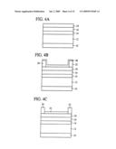 Compound semiconductor device and method for fabricating the same diagram and image