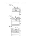 Compound semiconductor device and method for fabricating the same diagram and image