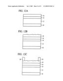 Compound semiconductor device and method for fabricating the same diagram and image