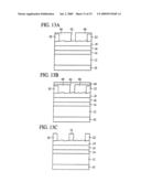 Compound semiconductor device and method for fabricating the same diagram and image