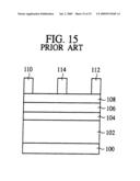 Compound semiconductor device and method for fabricating the same diagram and image