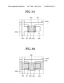 Method of fabricating an organic thin film transistor diagram and image