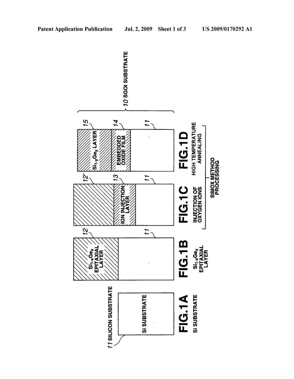 Method for producing semiconductor substrate and semiconductor substrate - diagram, schematic, and image 02