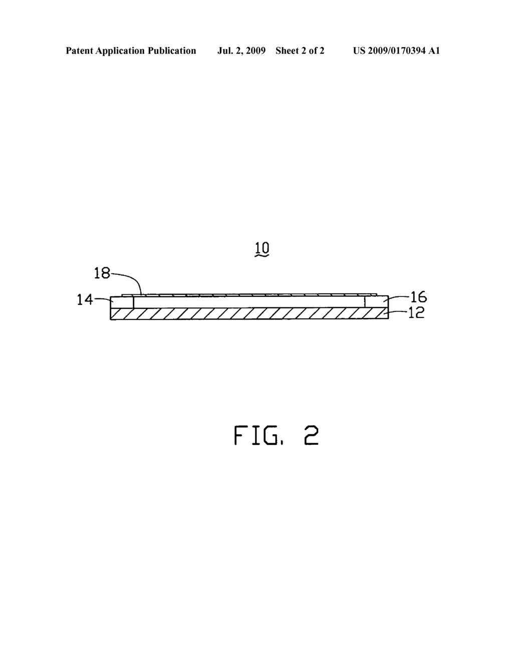 Method for making thermionic electron source - diagram, schematic, and image 03