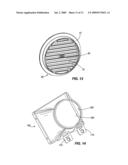 GRILLE diagram and image