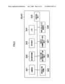 COMMUNICATIONS TERMINAL, SERVER, PLAYBACK CONTROL METHOD AND PROGRAM diagram and image