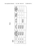 COMMUNICATIONS TERMINAL, SERVER, PLAYBACK CONTROL METHOD AND PROGRAM diagram and image