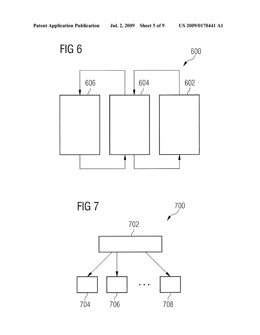 RADIO COMMUNICATION DEVICE AND METHOD FOR PROCESSING MEASUREMENT CONTROL INFORMATION IN A COMMUNICATION DEVICE - diagram, schematic, and image 06