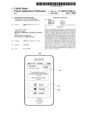 Systems and methods for intelligent and customizable communications between devices diagram and image