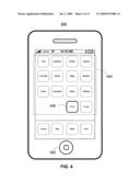 Systems and methods for intelligent and customizable communications between devices diagram and image