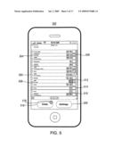 Systems and methods for intelligent and customizable communications between devices diagram and image