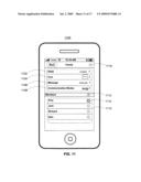 Systems and methods for intelligent and customizable communications between devices diagram and image