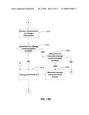 Systems and methods for intelligent and customizable communications between devices diagram and image