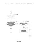 Systems and methods for intelligent and customizable communications between devices diagram and image