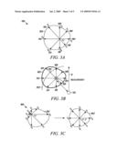 DETERMINING POSITION OF A NODE AND REPRESENTING THE POSITION AS A POSITION PROBABILITY SPACE diagram and image