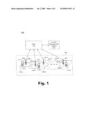 SYSTEM AND METHOD FOR LOCATION AREA PLANNING IN MOBILE COMMUNICATION NETWORKS UNDER DELAY BOUND diagram and image