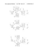 DEVICE, SYSTEM, AND METHOD OF SELECTIVELY ACTIVATING A WIRELESS NETWORK CONNECTION diagram and image