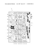 Wagering Game With Enhanced Cascading Reel Symbol Feature diagram and image