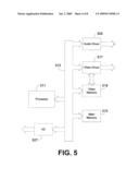 PERIPHERAL AND GAME FOR HANDHELD DEVICE diagram and image