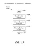 SYSTEM AND METHOD FOR COLLECTING AND USING PLAYER INFORMATION diagram and image