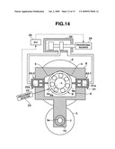 FRICTION DRIVE DEVICE AND TRANSMISSION USING THE FRICTION DRIVE DEVICE diagram and image