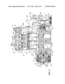 POWER UNIT FOR SMALL TYPE VEHICLE diagram and image